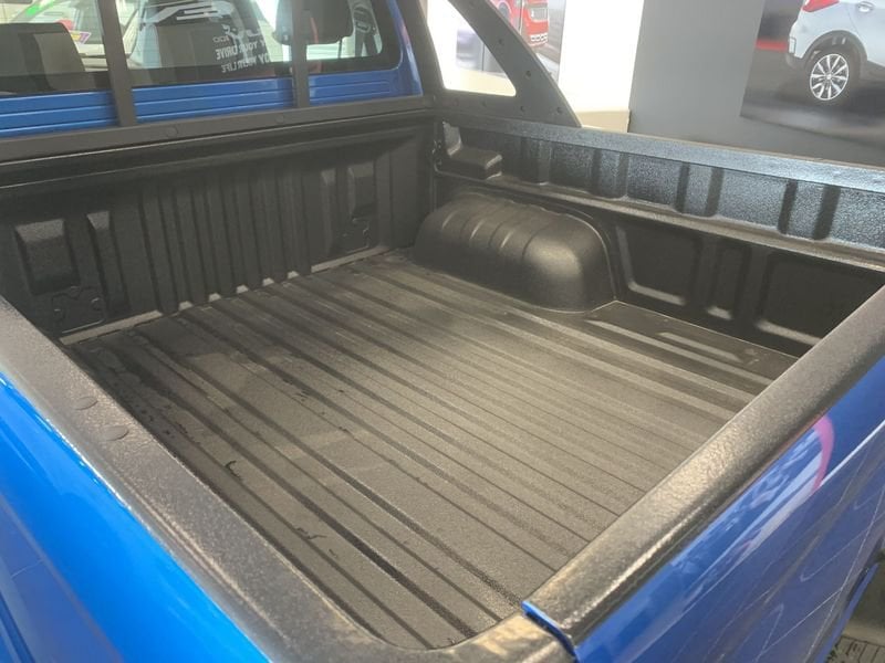 EVO   2.0 Turbo Diesel Doppia Cabina