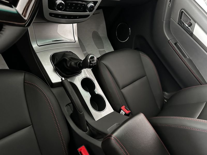 EVO   2.0 Turbo Diesel Doppia Cabina