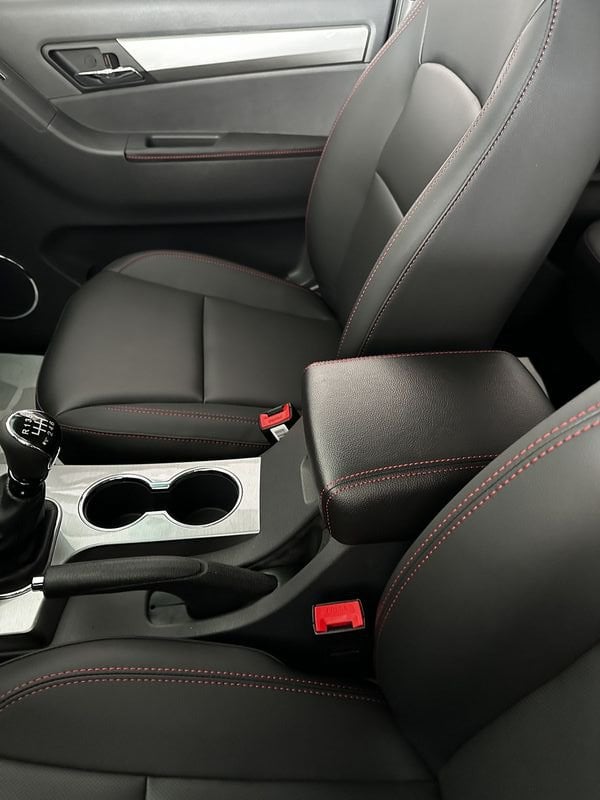 EVO   2.0 Turbo Diesel Doppia Cabina