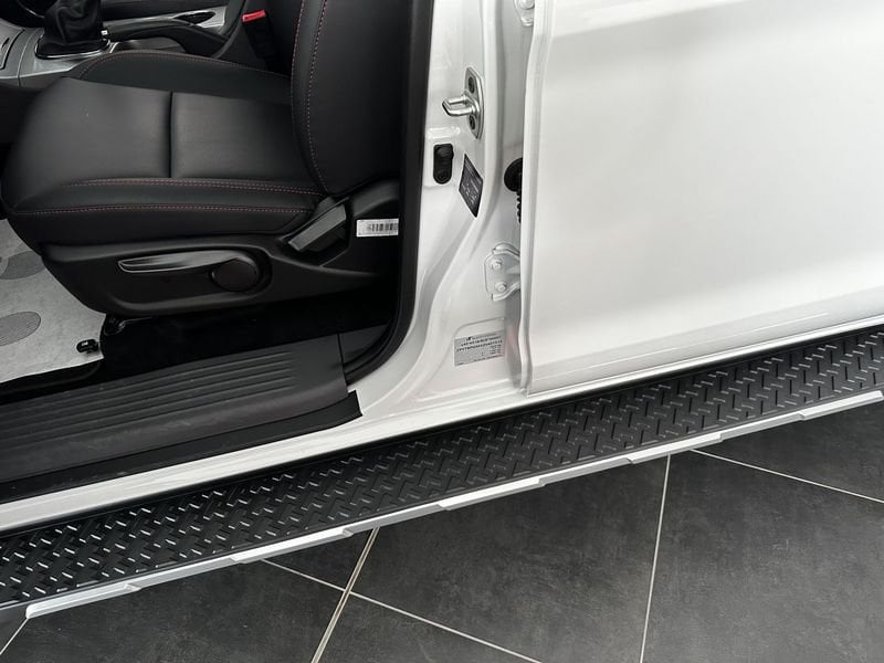 EVO   2.0 Turbo Diesel Doppia Cabina