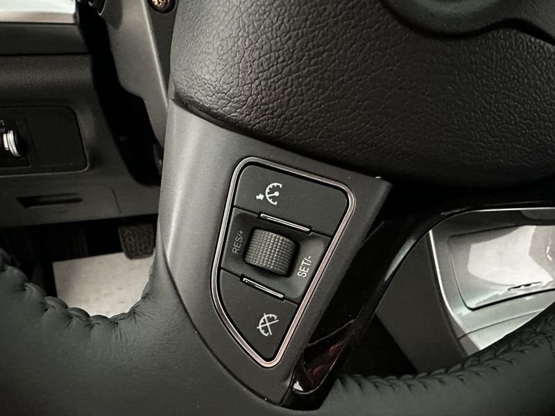 EVO   2.0 Turbo Diesel Doppia Cabina