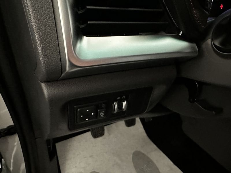EVO   2.0 Turbo Diesel Doppia Cabina