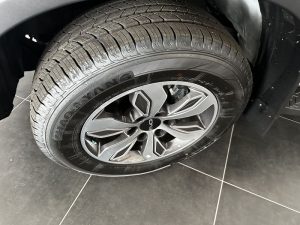 EVO   2.0 Turbo Diesel Doppia Cabina