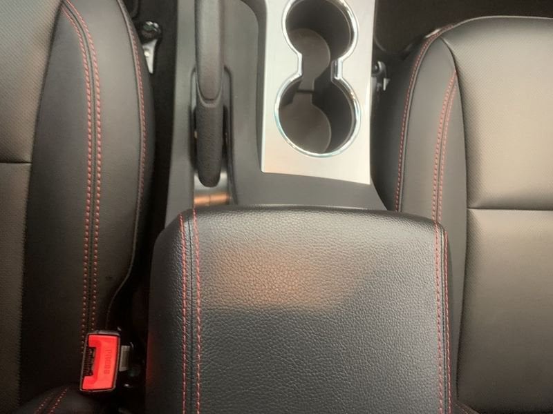 EVO   2.0 Turbo Diesel Doppia Cabina
