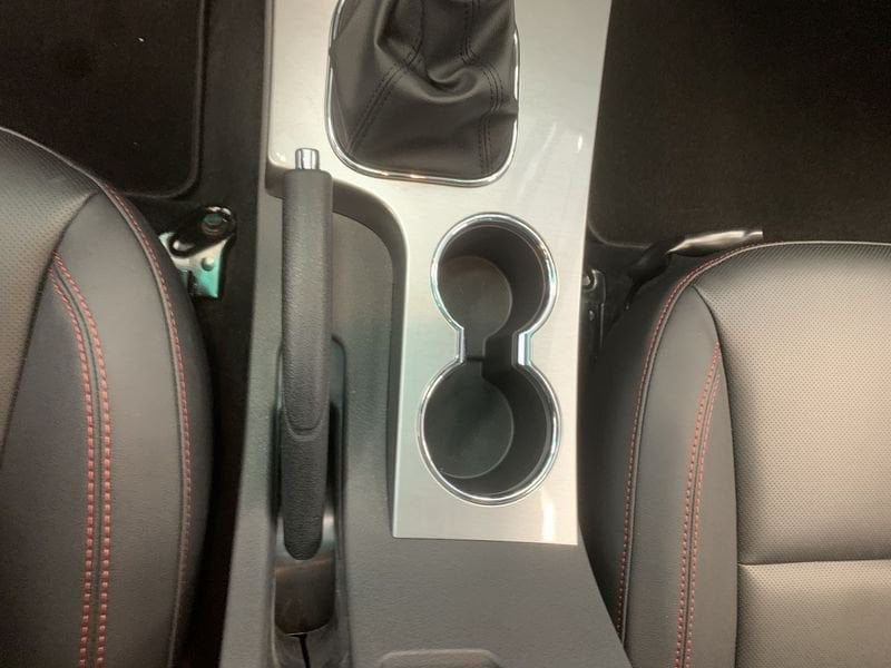 EVO   2.0 Turbo Diesel Doppia Cabina