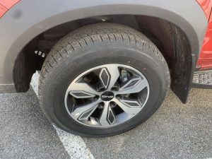 EVO   2.0 Turbo Diesel Doppia Cabina