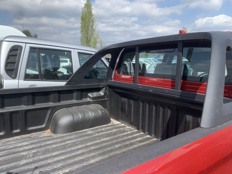 EVO   2.0 Turbo Diesel Doppia Cabina