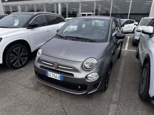 Fiat 500  1.0 70 cv Connect