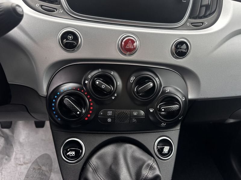 Fiat 500  1.0 70 cv Connect