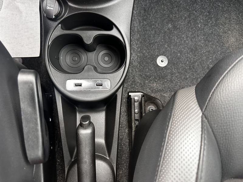 Fiat 500  1.0 70 cv Connect