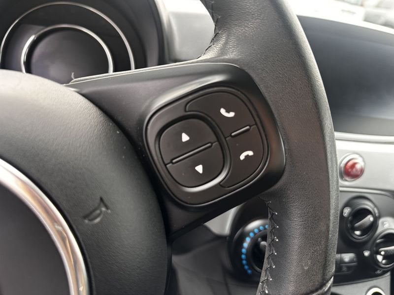 Fiat 500  1.0 70 cv Connect