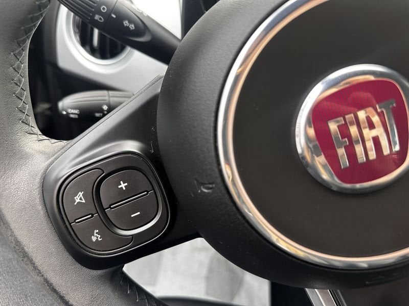 Fiat 500  1.0 70 cv Connect