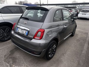 Fiat 500  1.0 70 cv Connect