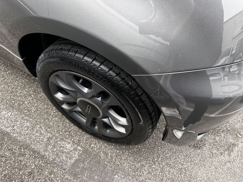 Fiat 500  1.0 70 cv Connect
