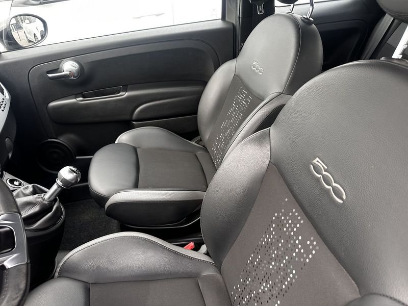 Fiat 500  1.0 70 cv Connect