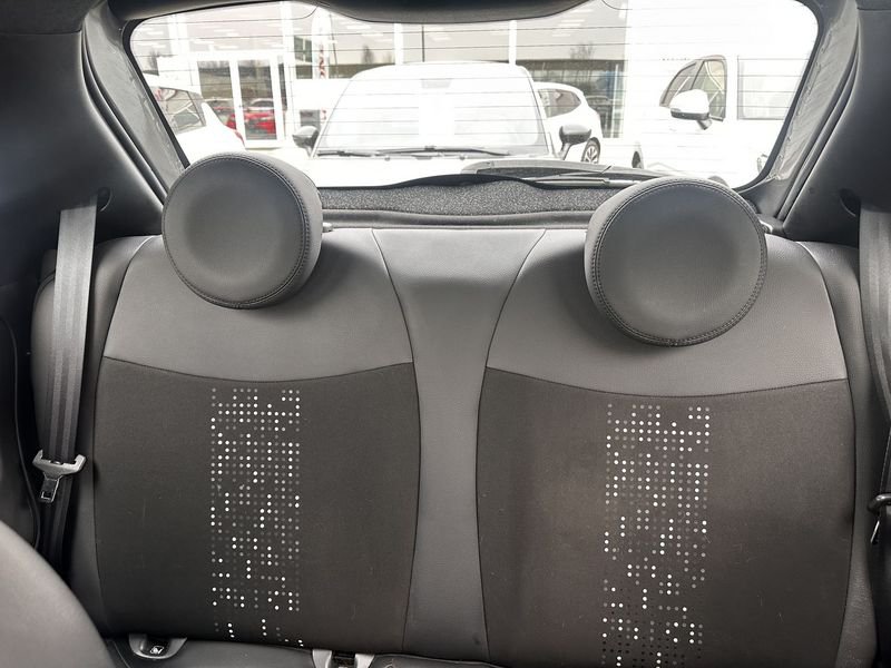 Fiat 500  1.0 70 cv Connect