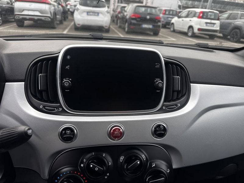 Fiat 500  1.0 70 cv Connect