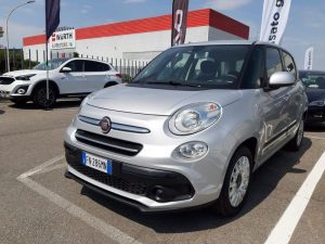 Fiat 500L  1.3 Multijet 95 CV Pop Star