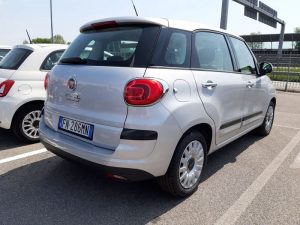 Fiat 500L  1.3 Multijet 95 CV Pop Star