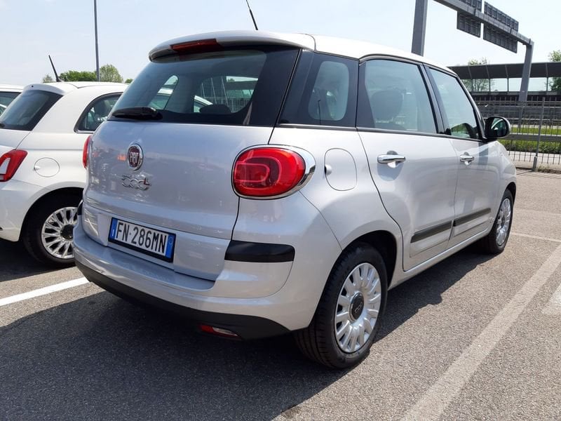 Fiat 500L  1.3 Multijet 95 CV Pop Star