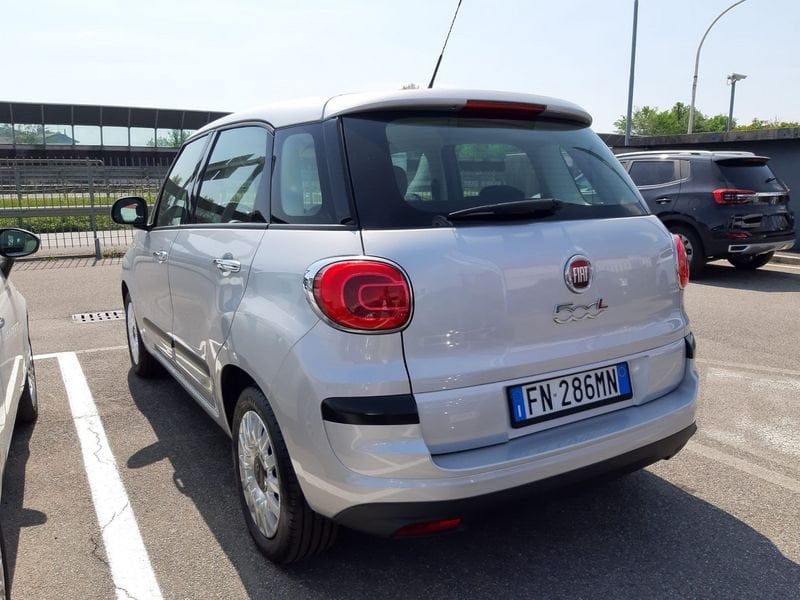 Fiat 500L  1.3 Multijet 95 CV Pop Star