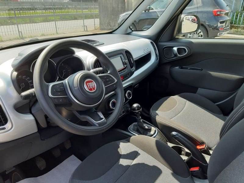 Fiat 500L  1.3 Multijet 95 CV Pop Star