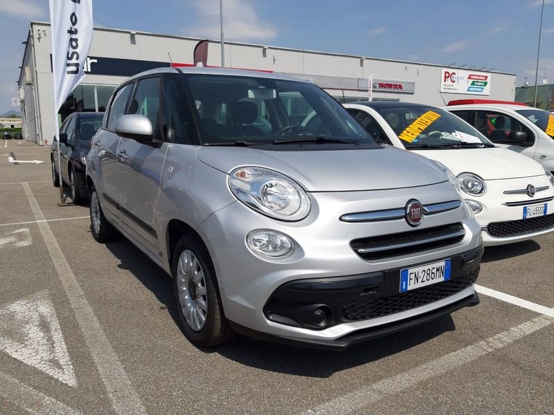 Fiat 500L  1.3 Multijet 95 CV Pop Star