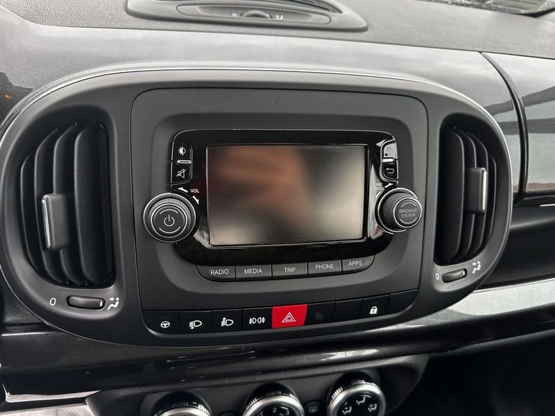 Fiat 500L  1.4 95 CV Pop Star