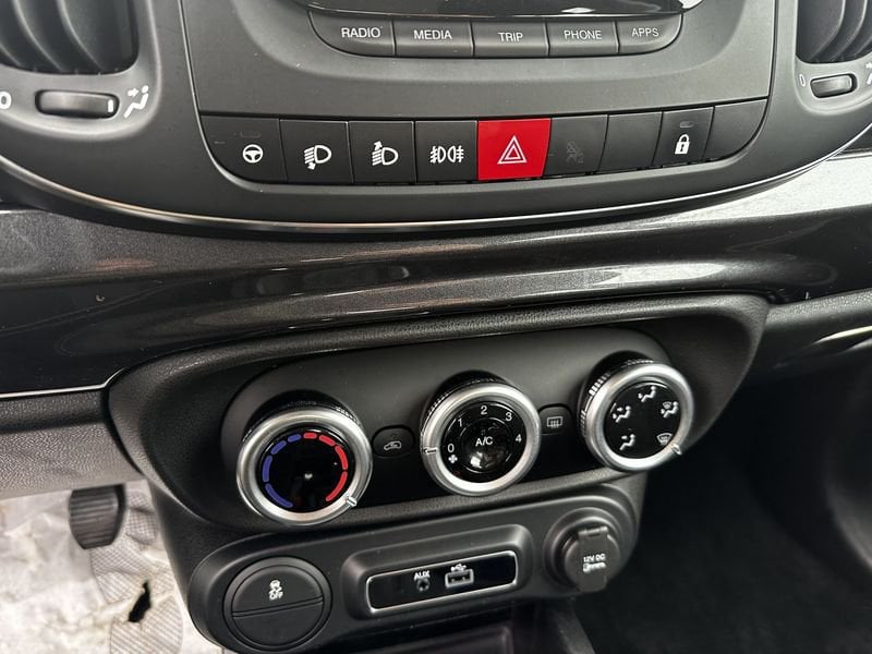 Fiat 500L  1.4 95 CV Pop Star