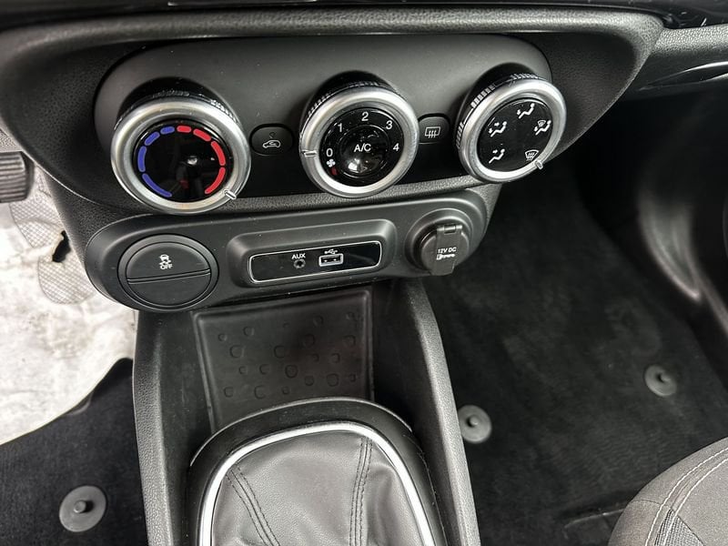 Fiat 500L  1.4 95 CV Pop Star