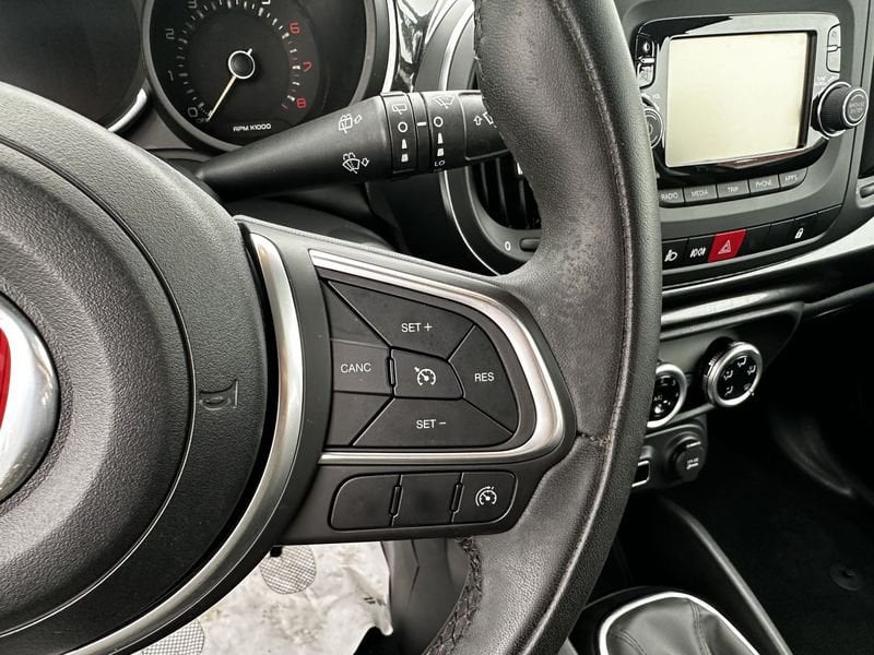 Fiat 500L  1.4 95 CV Pop Star