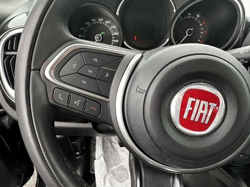 Fiat 500L  1.4 95 CV Pop Star