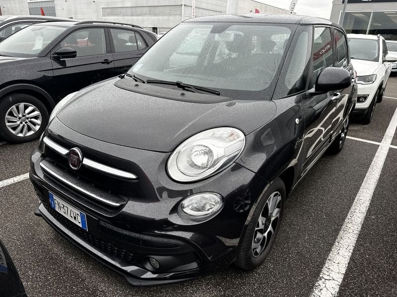 Fiat 500L  1.4 95 CV Pop Star