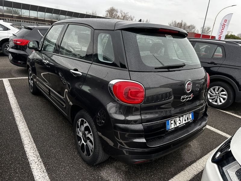 Fiat 500L  1.4 95 CV Pop Star