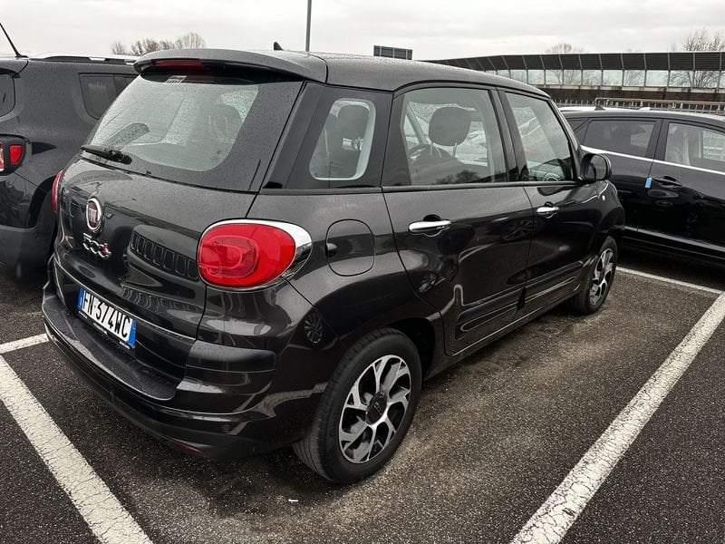 Fiat 500L  1.4 95 CV Pop Star