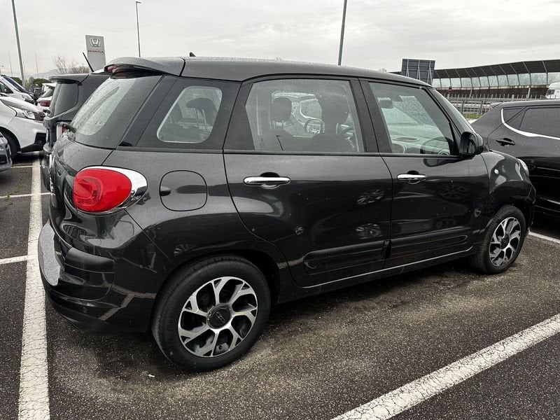 Fiat 500L  1.4 95 CV Pop Star
