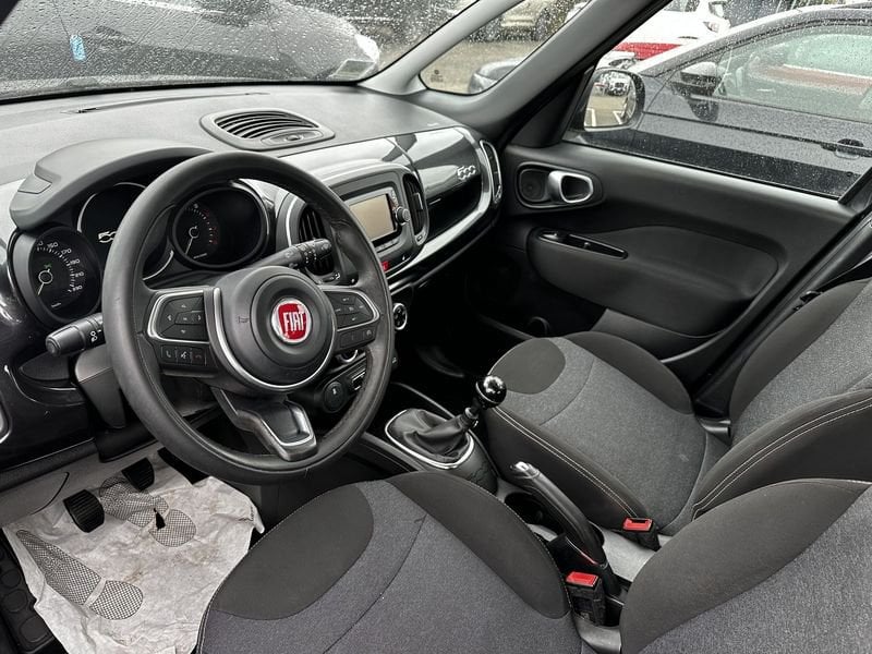 Fiat 500L  1.4 95 CV Pop Star