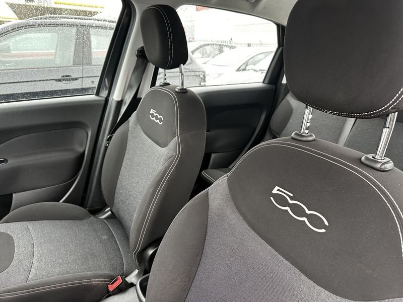 Fiat 500L  1.4 95 CV Pop Star