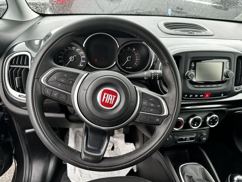 Fiat 500L  1.4 95 CV Pop Star