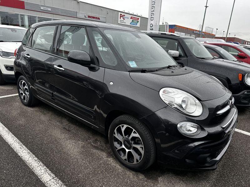 Fiat 500L  1.4 95 CV Pop Star