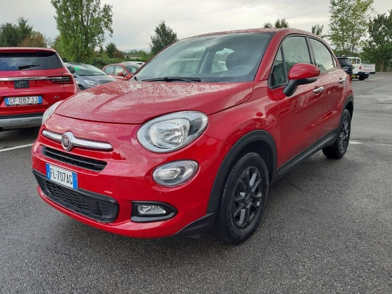 Fiat 500X  1.3 MultiJet 95 CV City Look