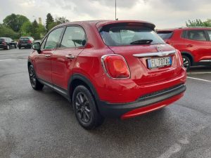 Fiat 500X  1.3 MultiJet 95 CV City Look