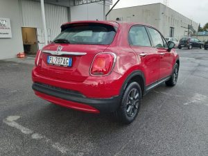 Fiat 500X  1.3 MultiJet 95 CV City Look