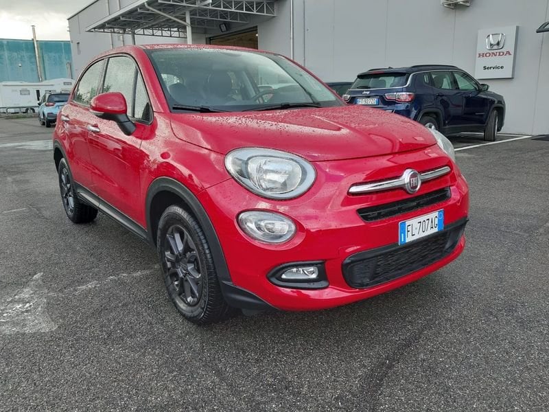 Fiat 500X  1.3 MultiJet 95 CV City Look