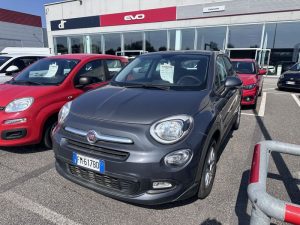 Fiat 500X  1.3 MultiJet 95 CV City Look Pop Star