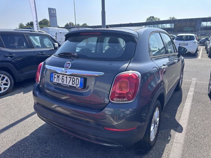 Fiat 500X  1.3 MultiJet 95 CV City Look Pop Star