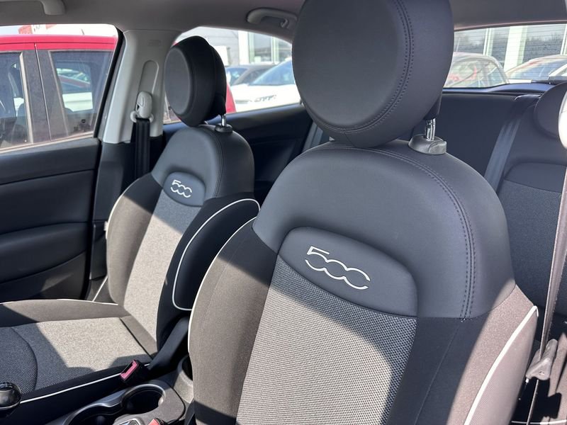 Fiat 500X  1.3 MultiJet 95 CV City Look Pop Star