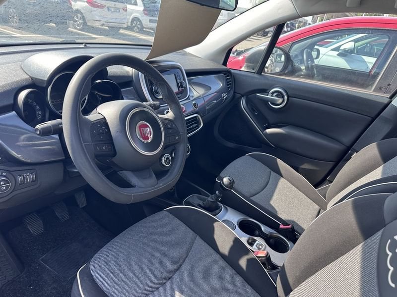 Fiat 500X  1.3 MultiJet 95 CV City Look Pop Star