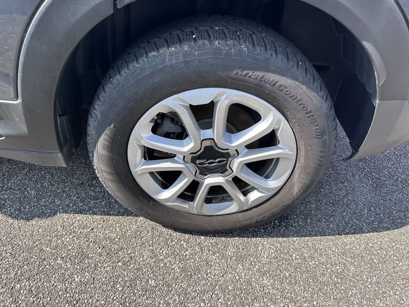 Fiat 500X  1.3 MultiJet 95 CV City Look Pop Star