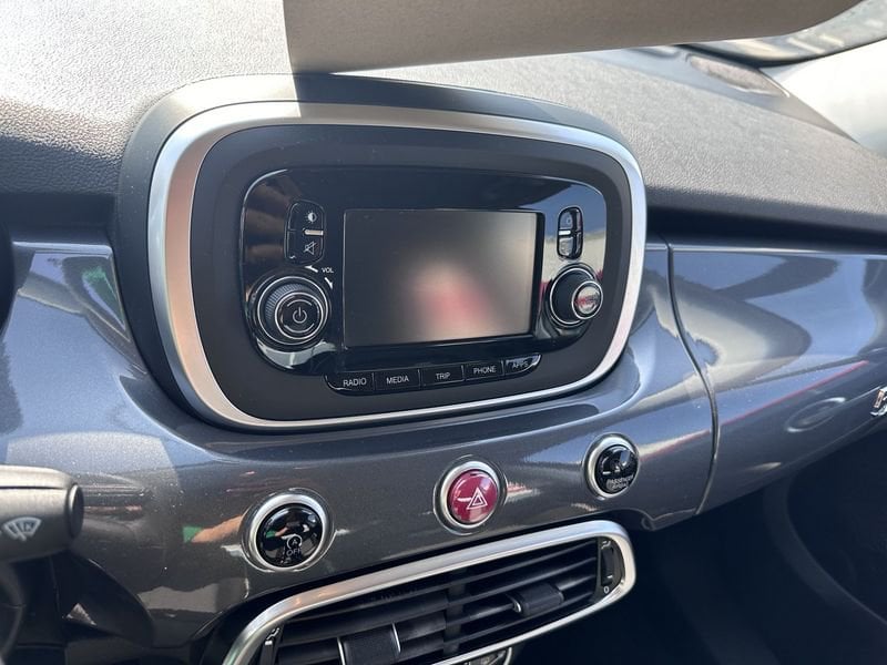 Fiat 500X  1.3 MultiJet 95 CV City Look Pop Star